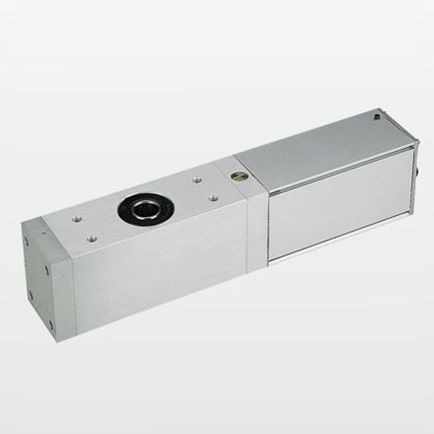 Türantrieb - 560 series - FAAC SpA