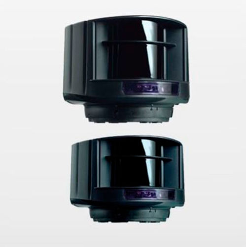 Sicherheitssensor für automatische Türen - XGUARD series - FAAC SpA