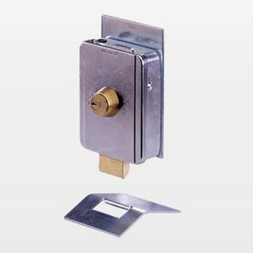 Schloss mit elektrischer Bedienung - 71265 series - FAAC SpA - für Tür