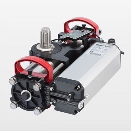 Auslöser für Schwingtür - S800H - FAAC SpA