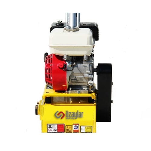 Handgerät-Aufreißer - Ã–zaylar Machinery