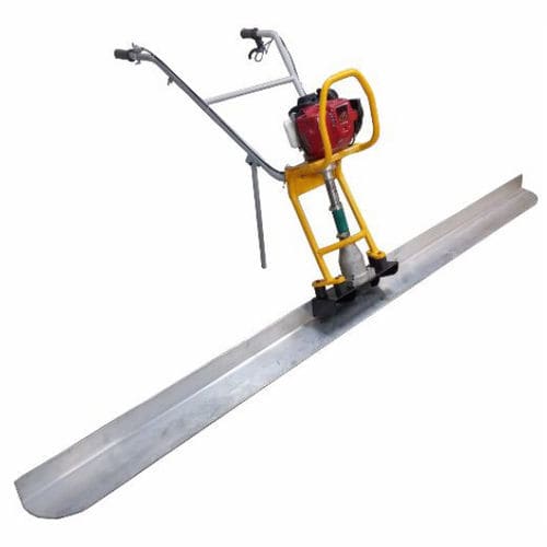 Vibrationsbohle - OYMB series - Ã–zaylar Machinery