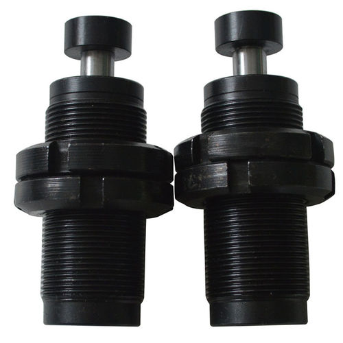 Stoßdämpfer - DC series - WENZHOU HOLID Automation Equipment CO.,LTD. - hydraulisch / Industrie / Edelstahl