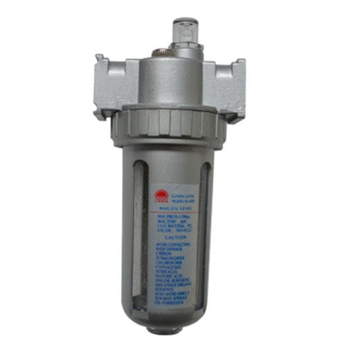 Druckluftöler - SL series - WENZHOU HOLID Automation Equipment CO.,LTD.
