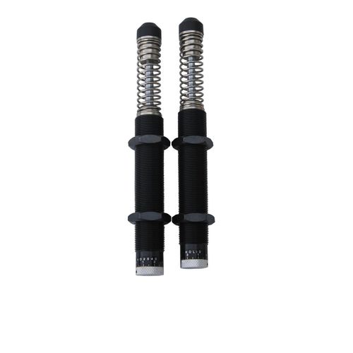 Stoßdämpfer - AD2540 - WENZHOU HOLID Automation Equipment CO.,LTD. - Antivibration / hydraulisch / mechanisch