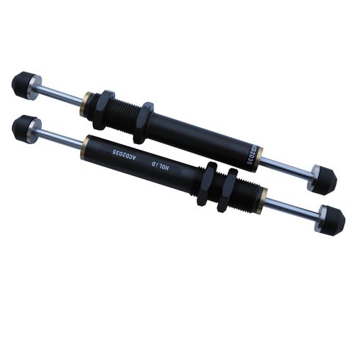 Stoßdämpfer - ACD2030 - WENZHOU HOLID Automation Equipment CO.,LTD. - Antivibration / hydraulisch / mechanisch