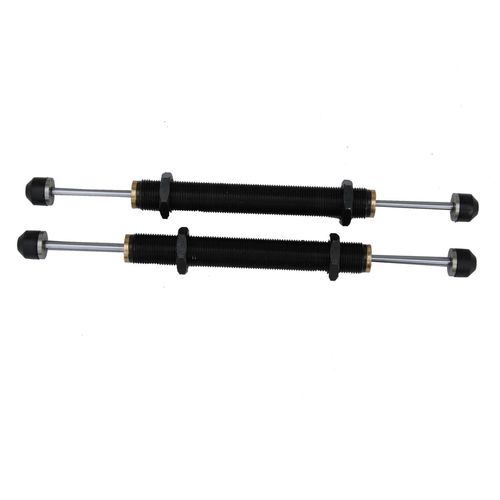 Stoßdämpfer - ACD2050 - WENZHOU HOLID Automation Equipment CO.,LTD. - Antivibration / hydraulisch / mechanisch