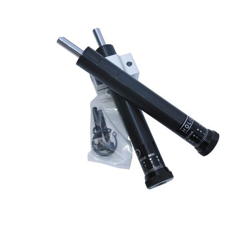 Hydraulischer Dämpfer - SR30 - WENZHOU HOLID Automation Equipment CO.,LTD. - Öl / für Stopfen / Steuer