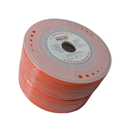 Pneumatik-Rohr - WENZHOU HOLID Automation Equipment CO.,LTD. - Polyurethan / Hochtemperatur