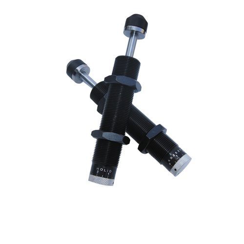 Stoßdämpfer - AD2025 - WENZHOU HOLID Automation Equipment CO.,LTD. - hydraulisch / Industrie / Maschine