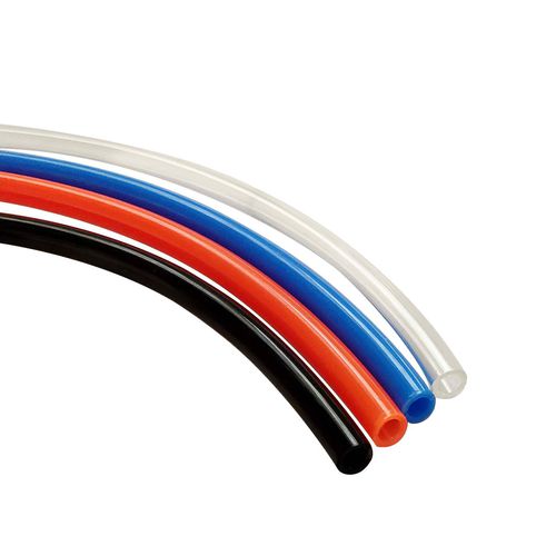 Schlauch für Luft - PU-0425-200 - WENZHOU HOLID Automation Equipment CO.,LTD. - für Druckluft / Polyurethan / Hochdruck