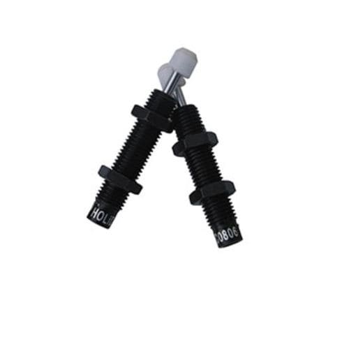Stoßdämpfer - AC0806 - WENZHOU HOLID Automation Equipment CO.,LTD. - Antivibration / hydraulisch / mechanisch