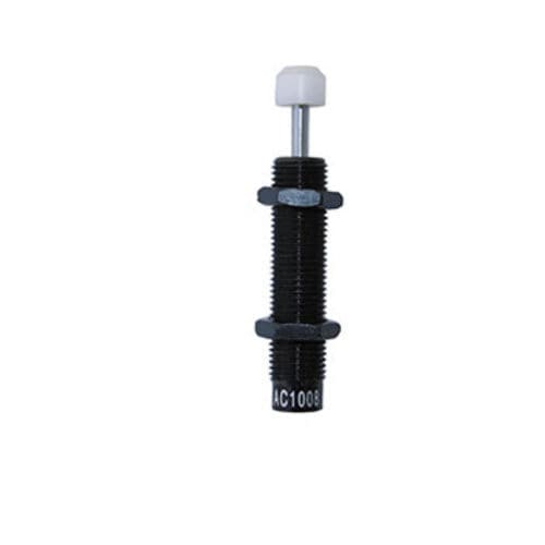 Stoßdämpfer - AC10081 - WENZHOU HOLID Automation Equipment CO.,LTD. - Schwingung / hydraulisch / mechanisch