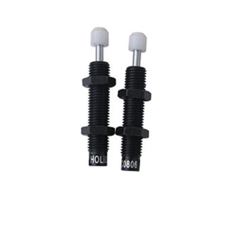 Stoßdämpfer - AC1008	 - WENZHOU HOLID Automation Equipment CO.,LTD. - Schwingung / hydraulisch / mechanisch