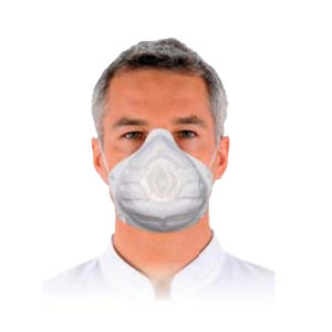 Einweg-Schutzmaske - EOR® series - Valmy - FFP2 / FFP1 / FFP3