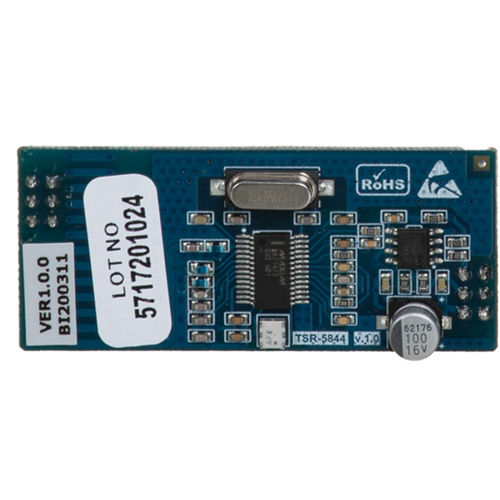 Kontrollmodul - TSC-5717 - TEKNIM ELEKTRONIK AŞ.