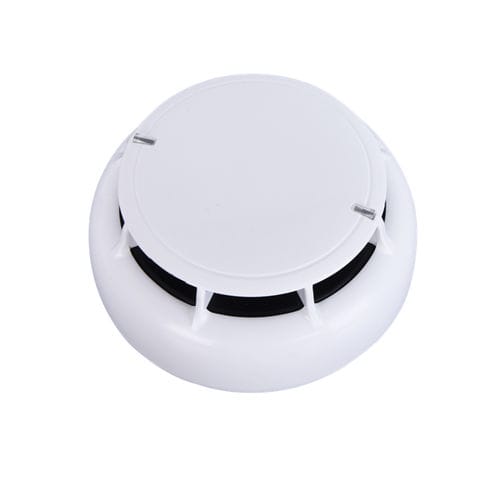 Adressierbarer Rauchdetektor - TFD-1251 - TEKNIM ELEKTRONIK AŞ. - optisch / LED / stationär