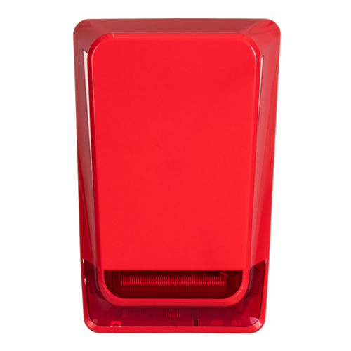 Alarm-Tongeber / Blitzleuchte - TFS-5792 - TEKNIM ELEKTRONIK AŞ. - IP65