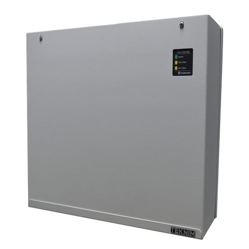 Tischnetzteil - TPU-8245 - TEKNIM ELEKTRONIK AŞ. - AC/DC / Einfachausgang / Doppelausgang