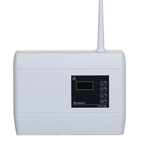 Koordinator für drahtloses Sensornetzwerk (WSN) / Alarm - TWM-1885 - TEKNIM ELEKTRONIK AŞ.