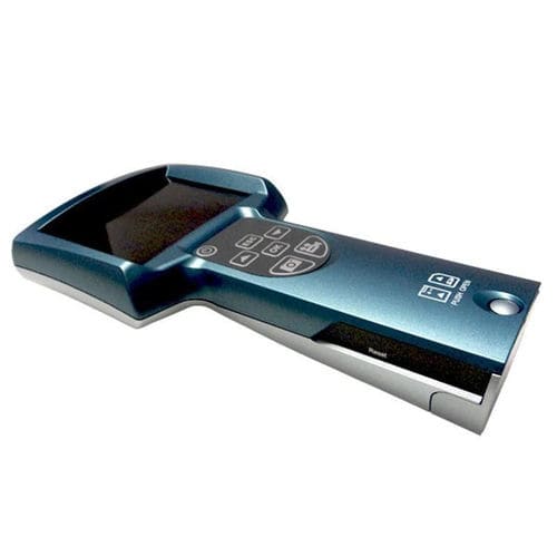Flexibles Videoskop - ENDOSCAM/R - AGM  TEC - Caméra d'inspection - tragbar / wasserdicht / mit Speicherkarte