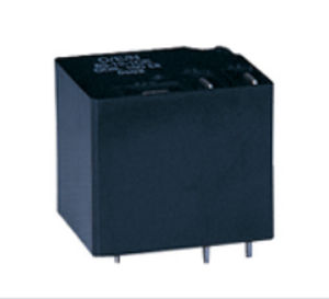 Elektromechanisches Relais / Miniatur - 63 series - O/E/N India Ltd. - für Leiterplatten / Leistung / Plug-in
