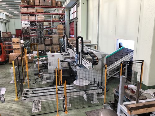 Elektro-Schere - MTDA2P-1500-8 - PB Engineering - Blech / automatisch