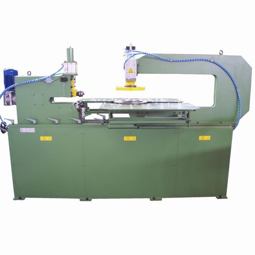 Hydraulikschere - MTD 1300 LA - PB Engineering - Blech / kreisförmig / Bördelmaschine