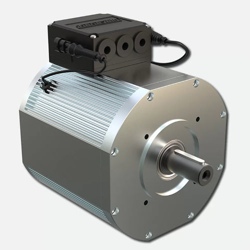 DC-Motor - SMAC series - benevelli srl - Synchron / IP54 / IP67