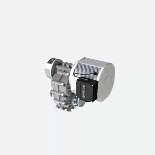 Übertragungsblock mit elektrischem Antrieb - TX2 - benevelli srl - 12 - 180 V