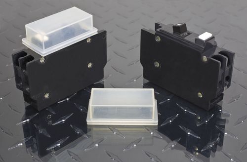 Dichtungskappe für Schalter / für Schutzschalter - ZaGO Manufacturing Co.
