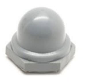 Dichtungskappe für Schalter / Druck - ø 0.125 - 0.74" - ZaGO Manufacturing Co.