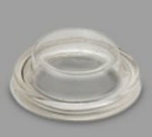 Dichtungskappe für Schalter / mit Wippe - ø 0.375 - 4" - ZaGO Manufacturing Co.