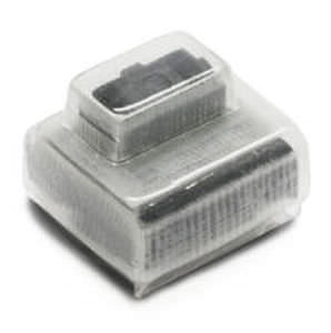 Dichtungskappe für Schalter - 0.187 x 1.25" - ZaGO Manufacturing Co.