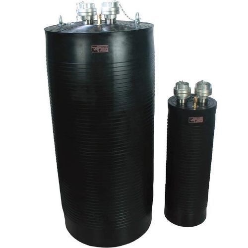 Dichtkissen für Kanalisationen - PSKTB / D - PETROSYSTEM