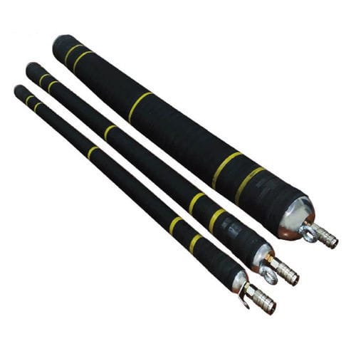 Minilateraler Sanierungspacker - PSTB series - PETROSYSTEM