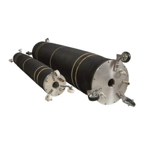 Flexibler Sanierungspacker - BTB - PETROSYSTEM