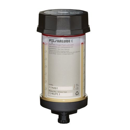 Elektrochemischer Schmierstoffgeber - E240 - Pulsarlube - Einzelpunkt / automatisch