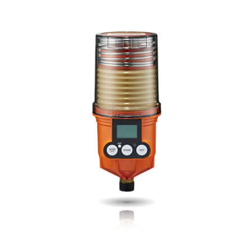 Elektromechanischer Schmierstoffgeber - M250 - Pulsarlube - Mehrpunkt / zur Präzisionsschmierung / automatisch