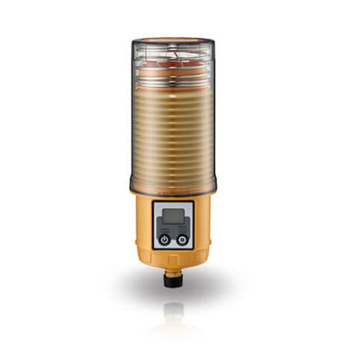 Elektromechanischer Schmierstoffgeber - EXP/EXPL 480 - Pulsarlube - Einzelpunkt / automatisch / explosionssicher