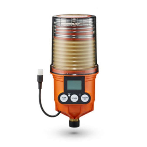 Mehrpunktschmierstoffgeber - MSP250 - Pulsarlube - elektromechanisch / automatisch