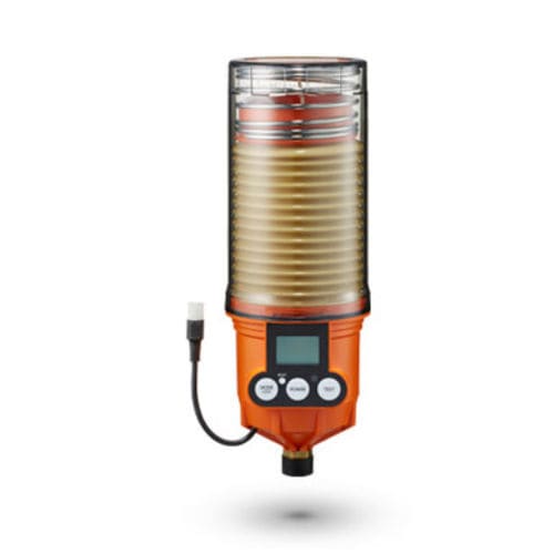 Mehrpunktschmierstoffgeber - MSP500 - Pulsarlube - elektromechanisch / automatisch