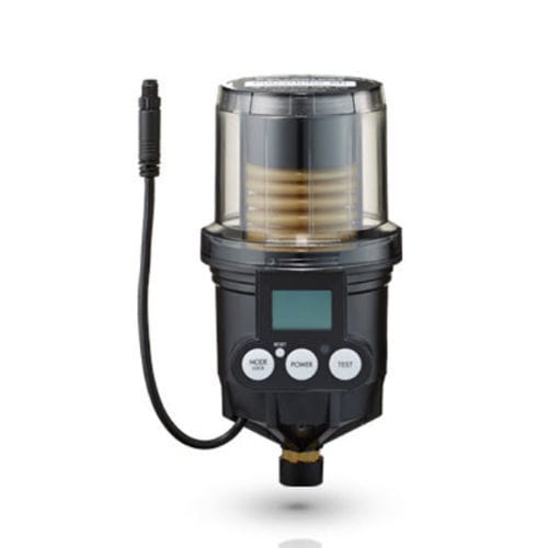 Mehrpunktschmierstoffgeber - Mi series - Pulsarlube - elektromechanisch / automatisch