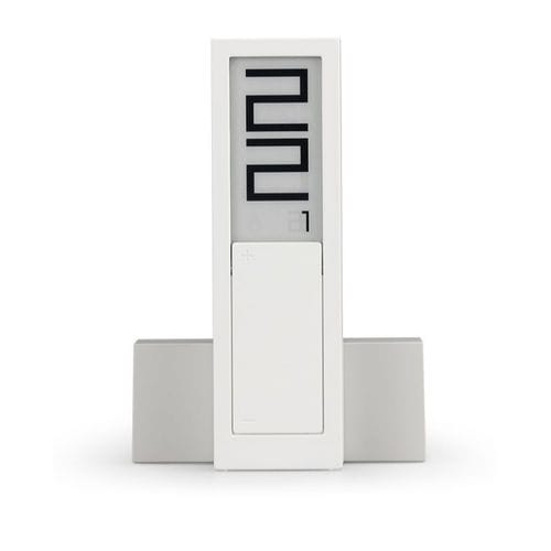 Elektronischer Thermostat - hygge - Seitron SpA - programmierbar / drahtlos / batteriebetrieben