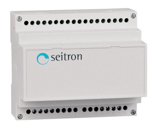 Drehzahlregler für Ventilatoren - TFEINF - Seitron SpA