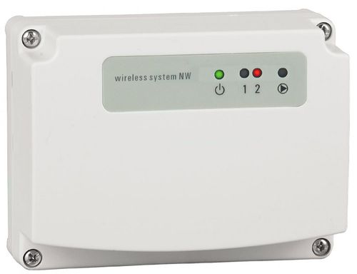 Aktivierungs-Relaismodul - DLP241M - Seitron SpA - für Aktuatoren