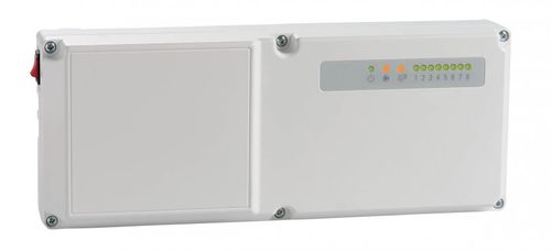 Aktivierungs-Relaismodul - DLP8412 - Seitron SpA - für Aktuatoren