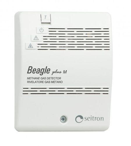 Gasdetektor - RGDME5MP1R  - Seitron SpA - Methan