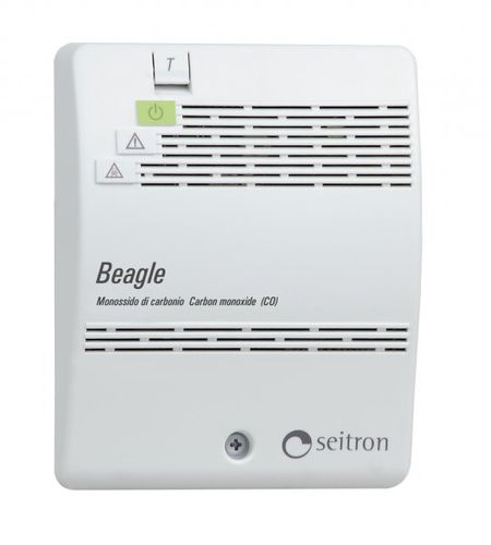 Gasdetektor - RGDCK5MP1S  - Seitron SpA - CO
