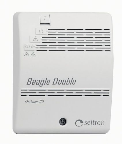 Kohlenstoffmonoxid-Leckdetektor - RGDCM0MP1 - Seitron SpA - Methan